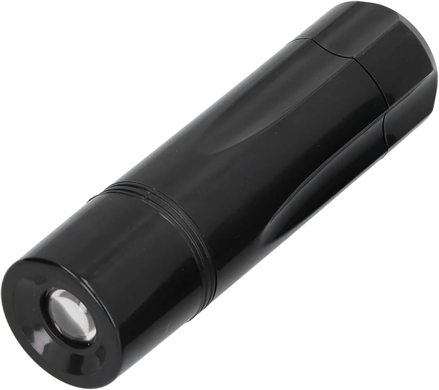 LED Flashlight WallMounted Battery Compact Emergency Light Hotel Outdoor