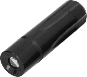 LED Flashlight WallMounted Battery Compact Emergency Light Hotel Outdoor