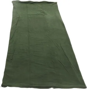 Lightweight Fleece Sleeping Bag, Skin Friendly, Warm, Two Way Zipper, Easy to Store, Portable Travel Sleeping Bag, Suitable for Outdoor Camping