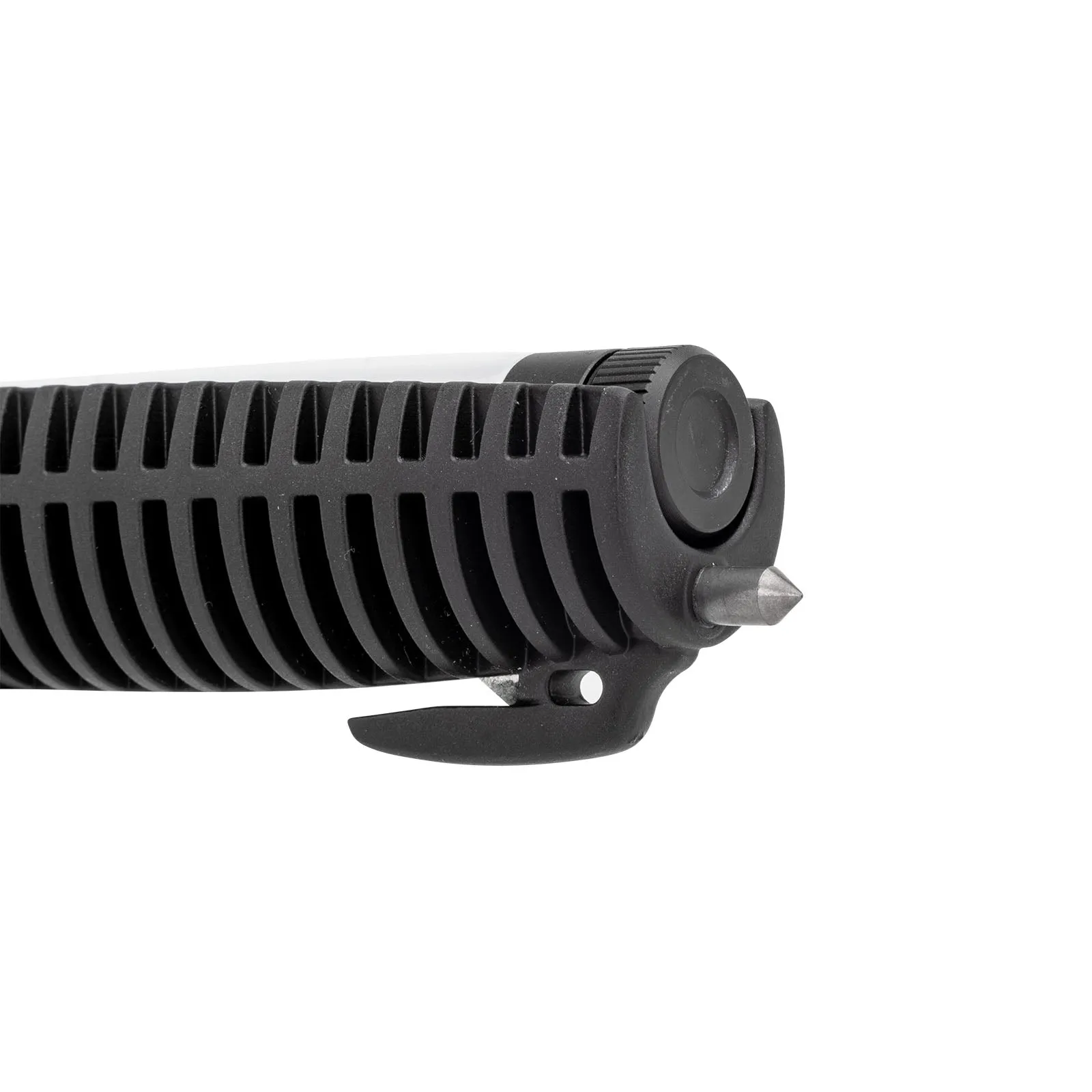 LitezAll Icy Light Ice Scraper with Removable Utility Flashlight