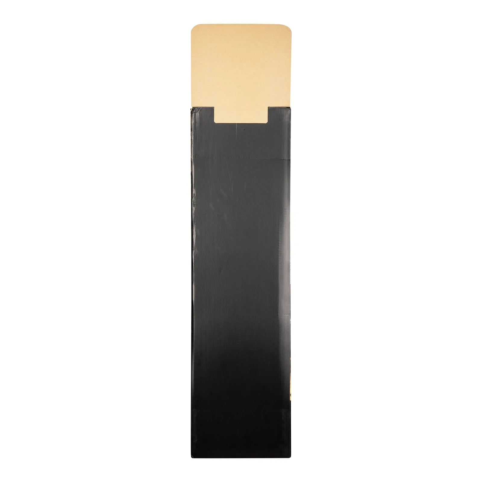 LitezAll Icy Light Ice Scraper with Removable Utility Flashlight