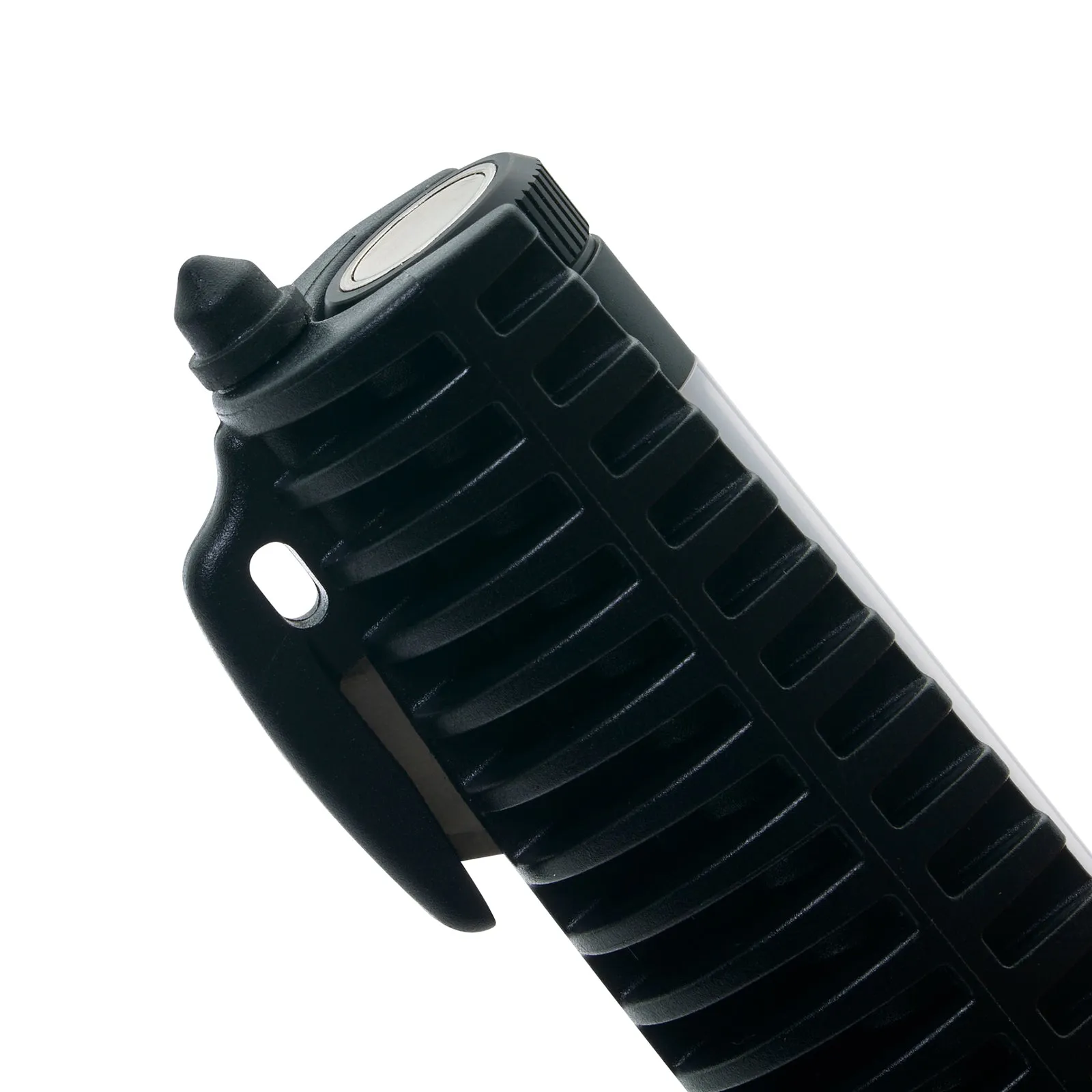 LitezAll Icy Light Ice Scraper with Removable Utility Flashlight