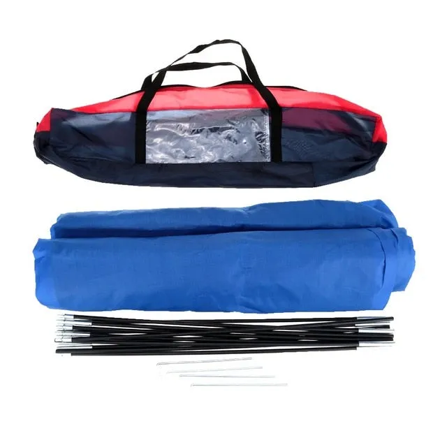 Lixada Camping Tent  with Carrying Bag