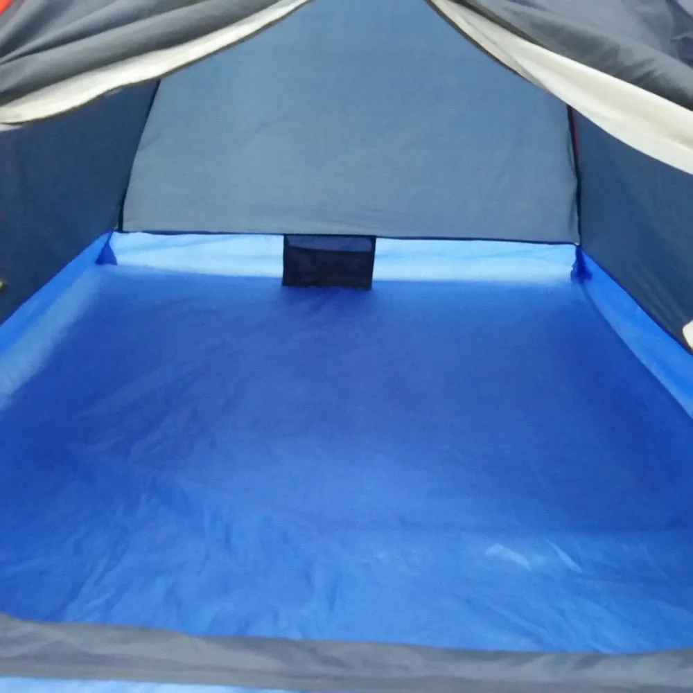 Lixada Camping Tent  with Carrying Bag