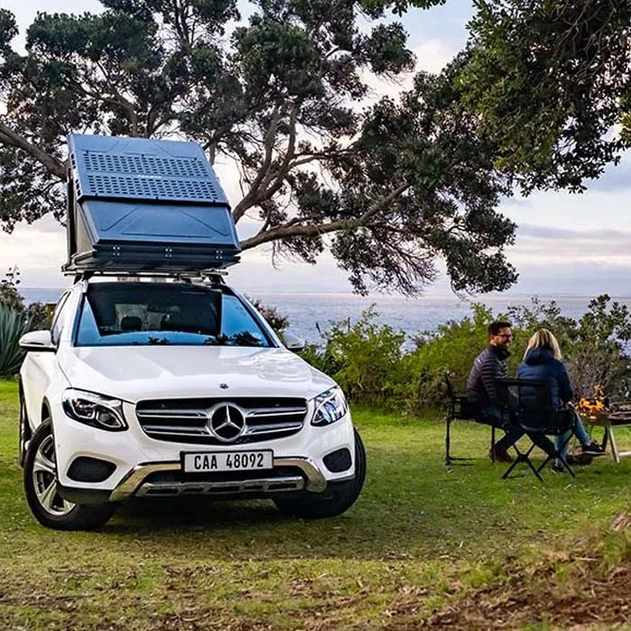 LT-50 Lightweight Tent