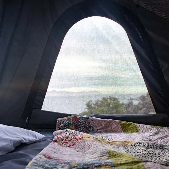 LT-50 Lightweight Tent
