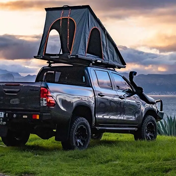 LT-50 Lightweight Tent