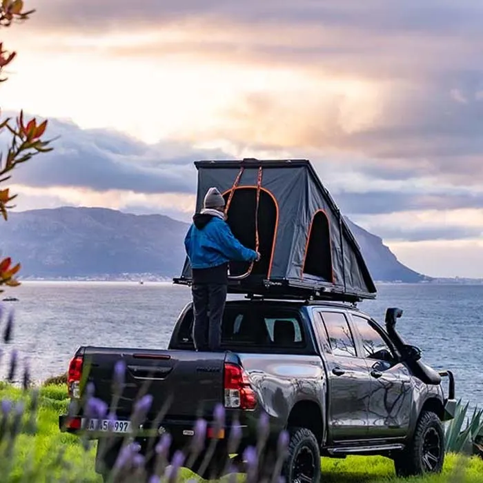 LT-50 Lightweight Tent