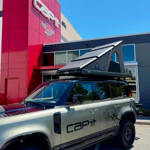LT-50 Lightweight Tent
