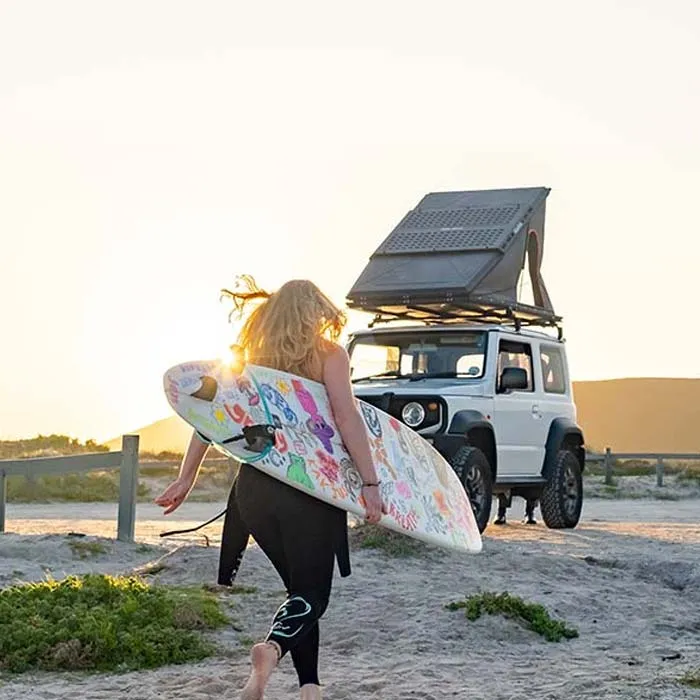 LT-50 Lightweight Tent