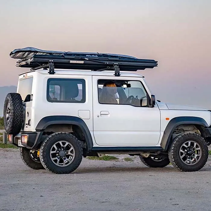 LT-50 Lightweight Tent