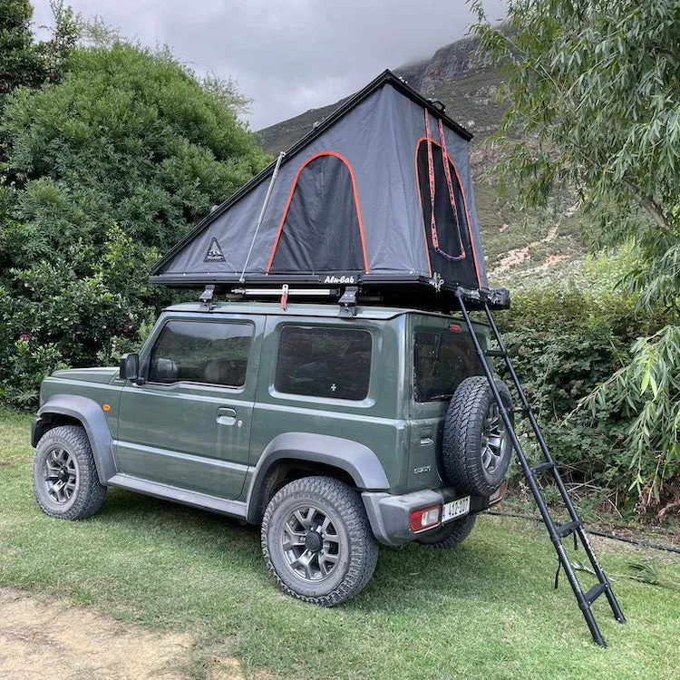 LT-50 Lightweight Tent