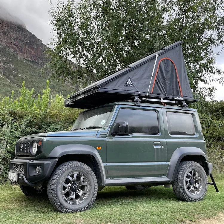 LT-50 Lightweight Tent