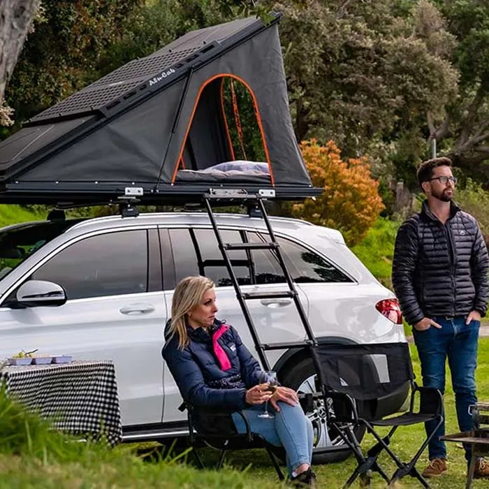 LT-50 Lightweight Tent