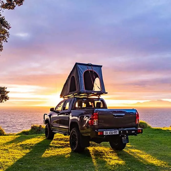 LT-50 Lightweight Tent