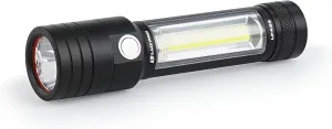 LUXPRO Utility 537 Lumen LED Flashlight and Work Light, LP485