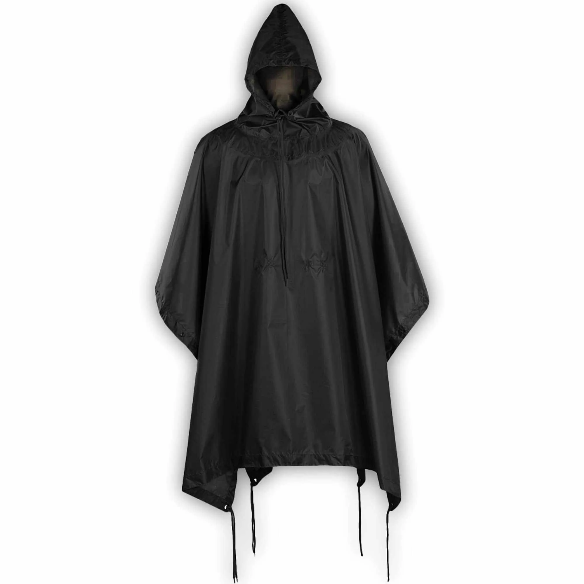 M-Tac Waterproof Poncho