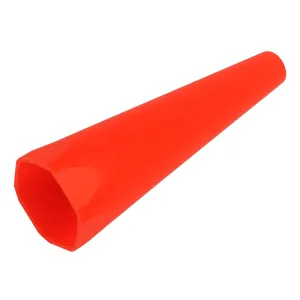 Maglite ML150LR/ ML150LRS Traffic Wand Red