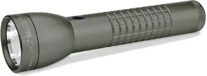 MagLite ML300LX LED 2-Cell D Display Box, Foliage Green