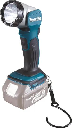 Makita DML802 18V LXT Lithium-Ion Cordless L.E.D. Flashlight with Bare Tool