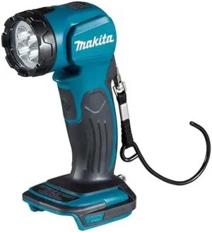 Makita DML815 18V LXT® Lithium-Ion Cordless L.E.D. Flashlight, Flashlight Only