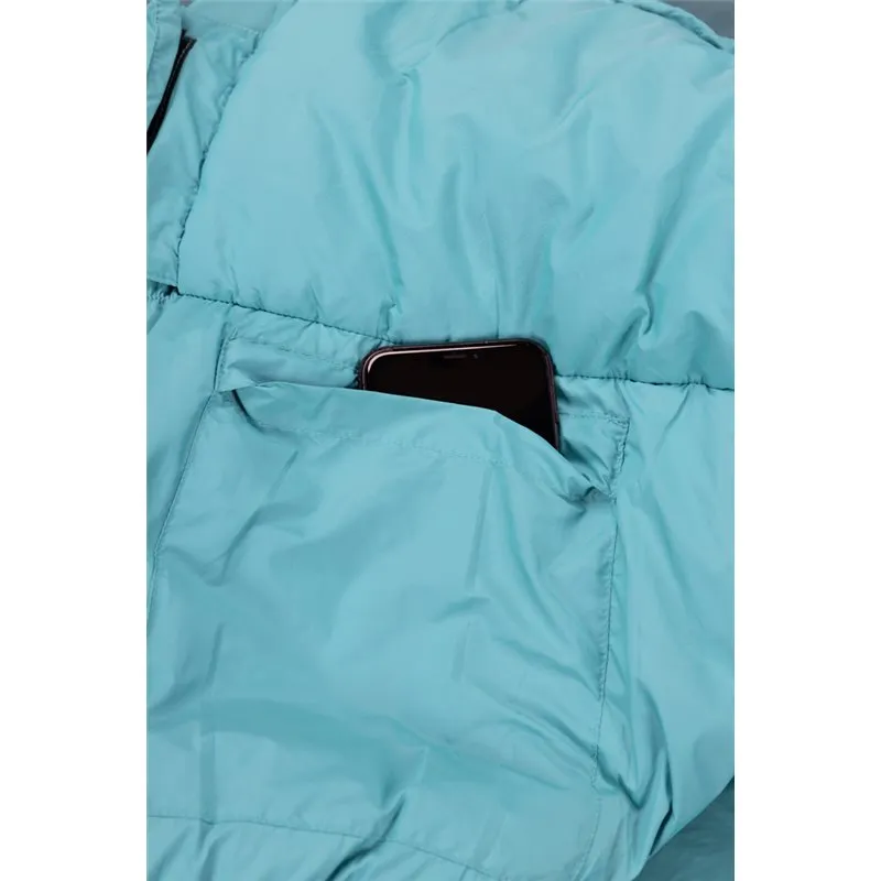 Mantis 200 Sleeping Bag (9°C)