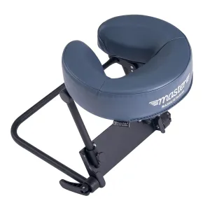 Master Massage Home Mattress Top Massage Kit Adjustable Headrest & Face Cushion Family Use Massage Equipment