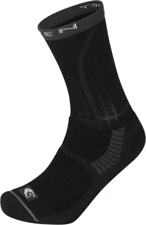 Men's T3 Midweight Hiker Eco Sock, Great for Hiking, Eco-Friendly & Sustainable, Cushioned Foot
