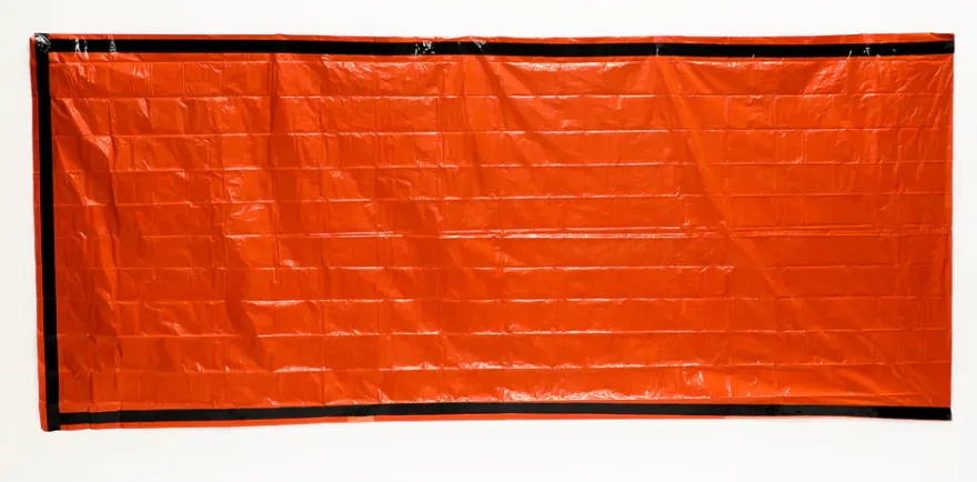 Military Grade Thermal Emergency Sleeping Bag