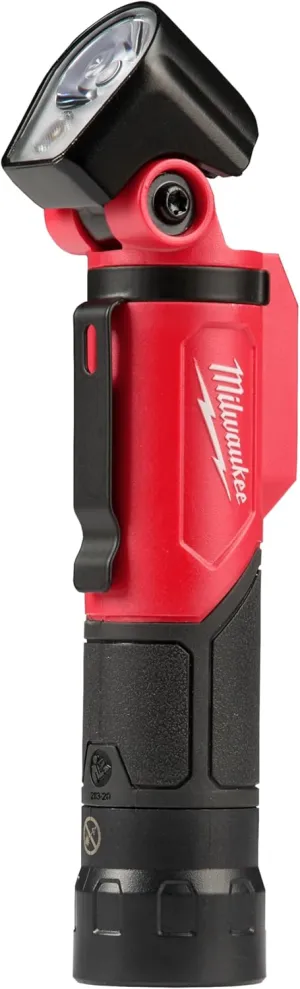 Milwaukee USB Rechargeable Pivoting LED