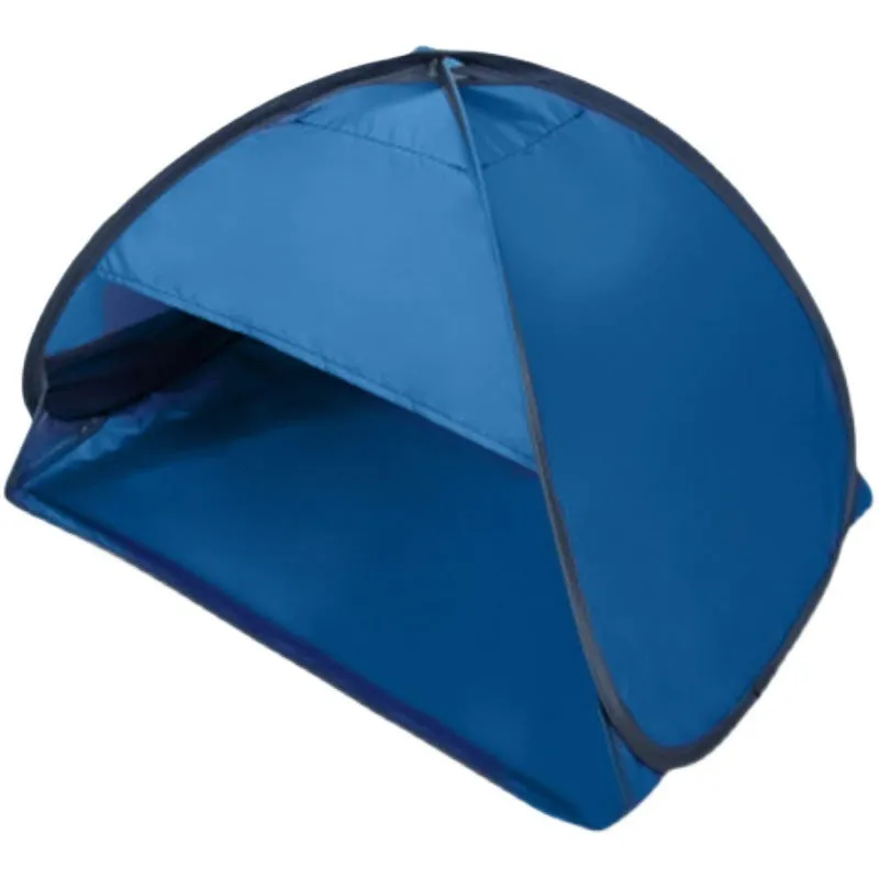Mini Portable Beach Shade Awning Head Pop-up Tent