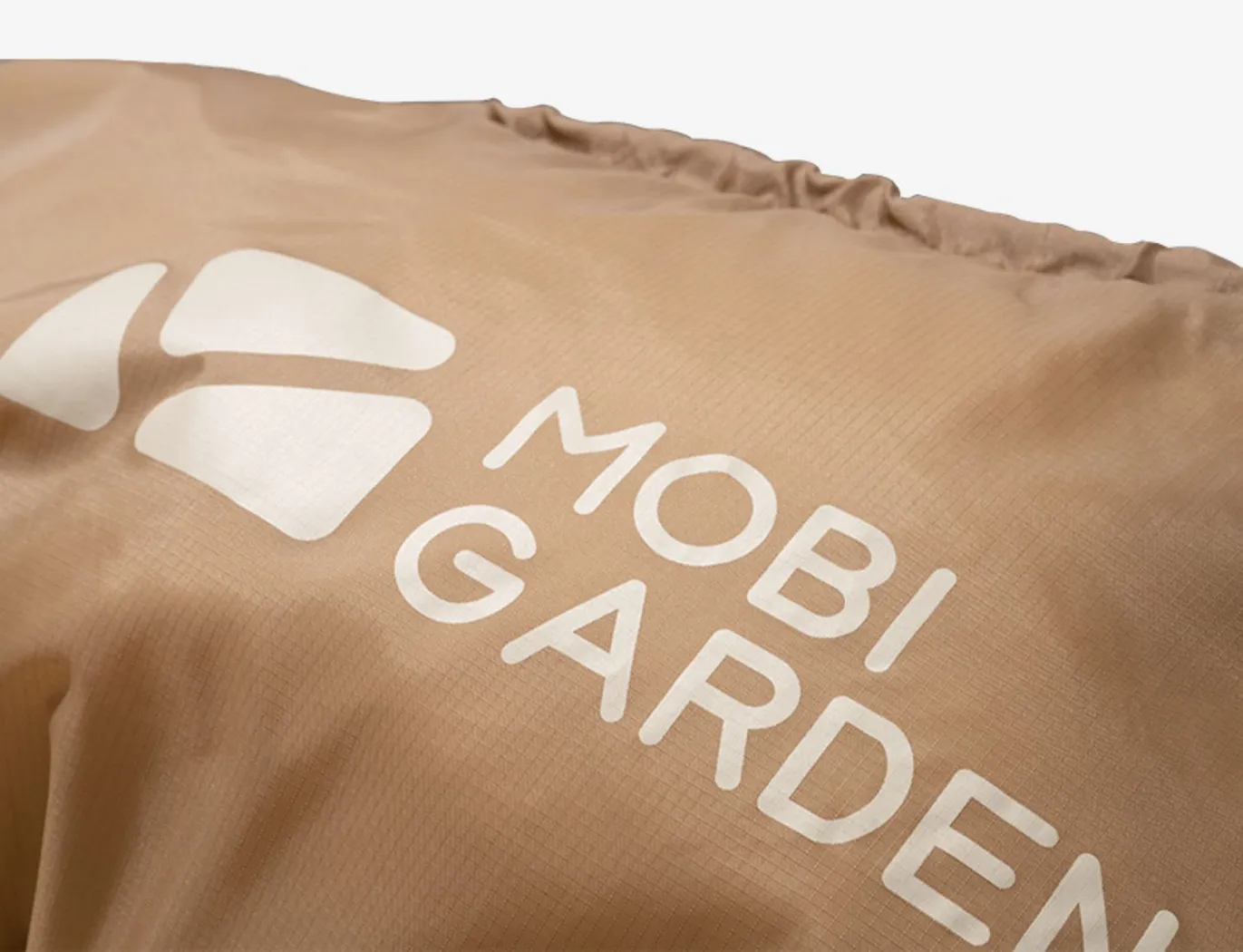 Mobi Garden XY Sleeping Bag 1.4 - Green