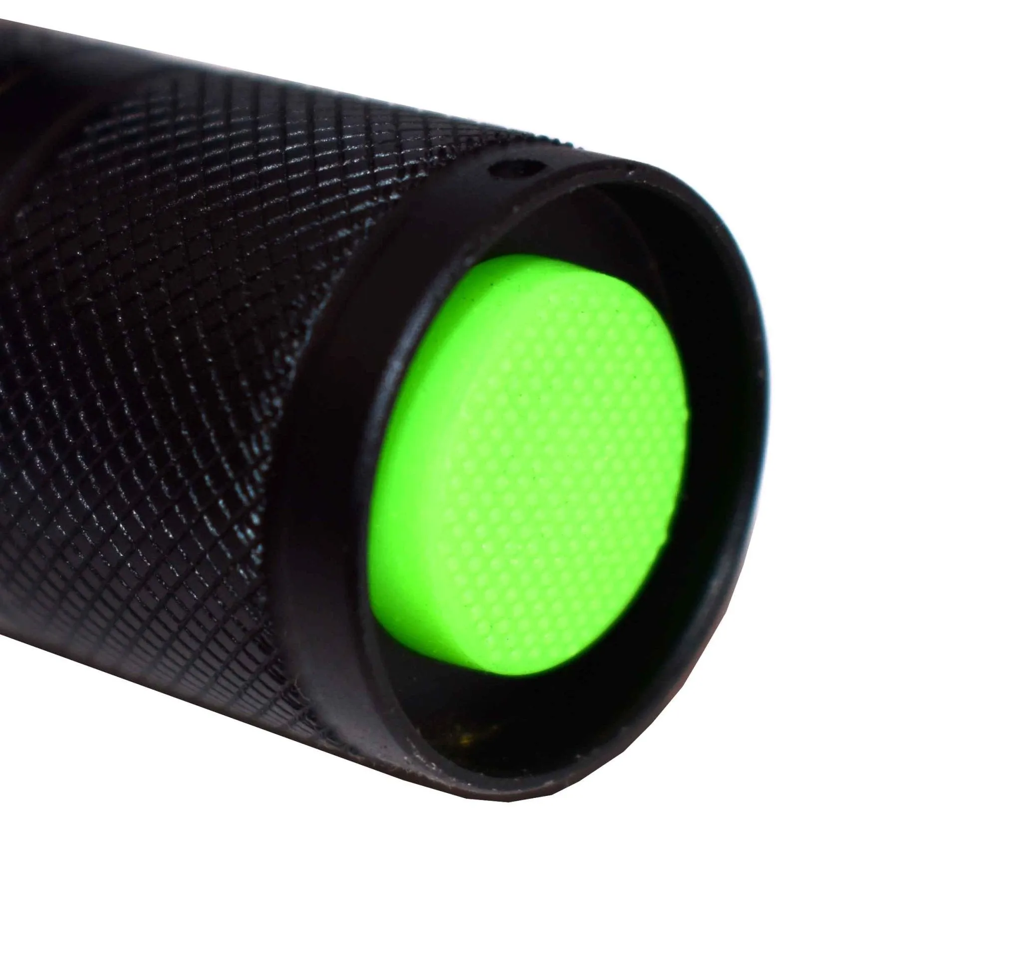 Mossberg 500 20 Gauge Pump Tactical Flashlight with Mount Aluminum Black Hunting Light