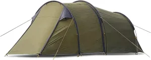 Motorcycle Camping Tent for Outdoor Riding, Self-Driving Tour, Rainproof, Spacious Double Tent with Canopy for Hiking, Traveling & Camping