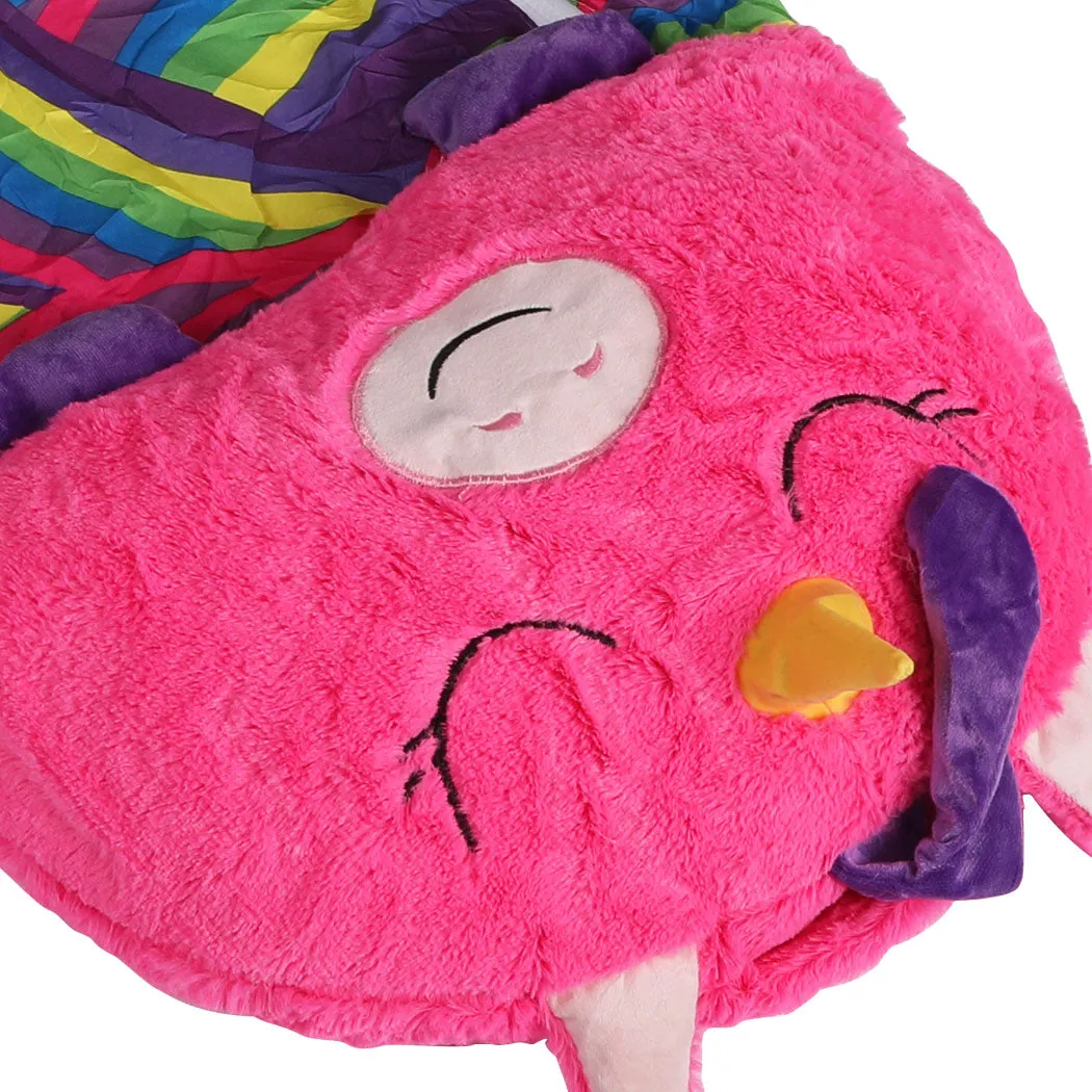 Mountview Sleeping Bag Child Pillow Large