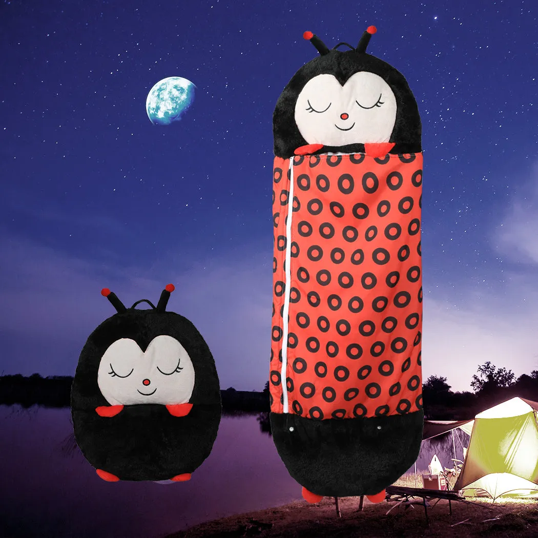 Mountview Sleeping Bag Child Pillow Medium