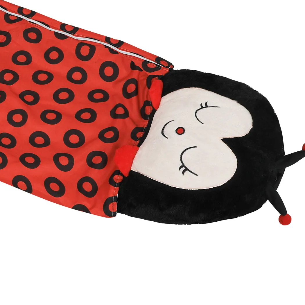 Mountview Sleeping Bag Child Pillow Medium