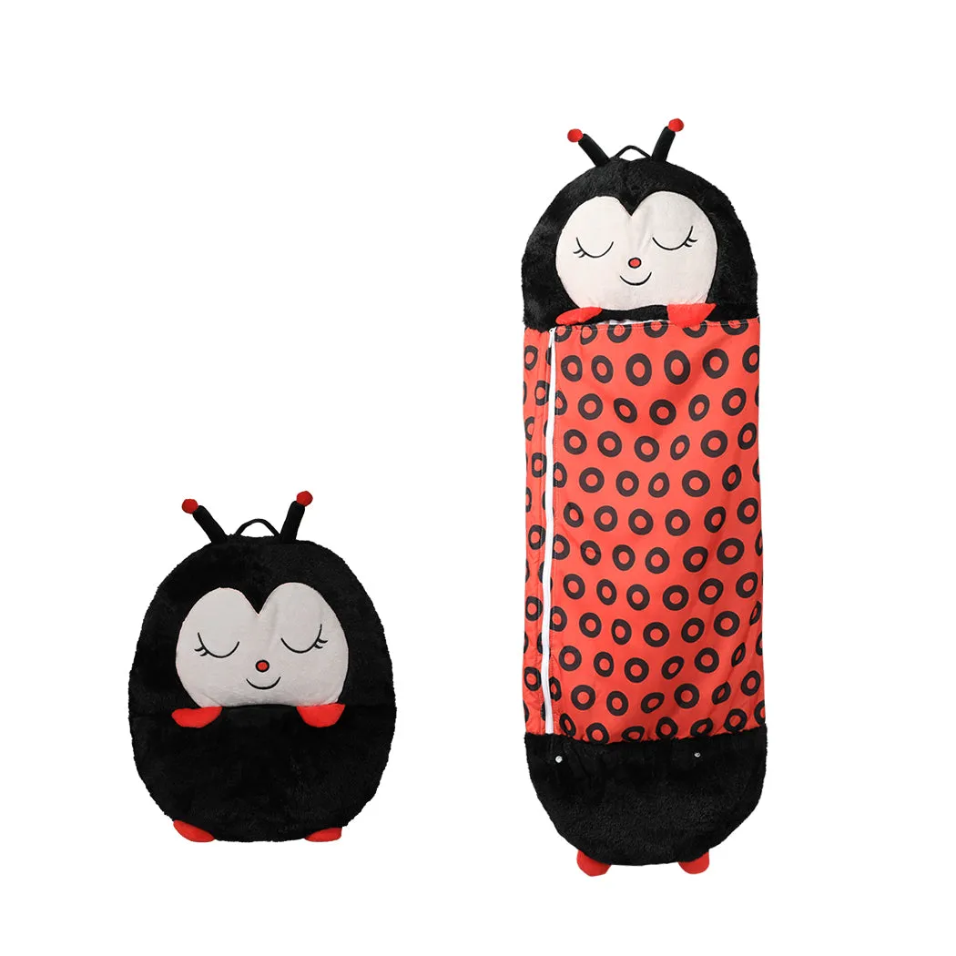 Mountview Sleeping Bag Child Pillow Medium