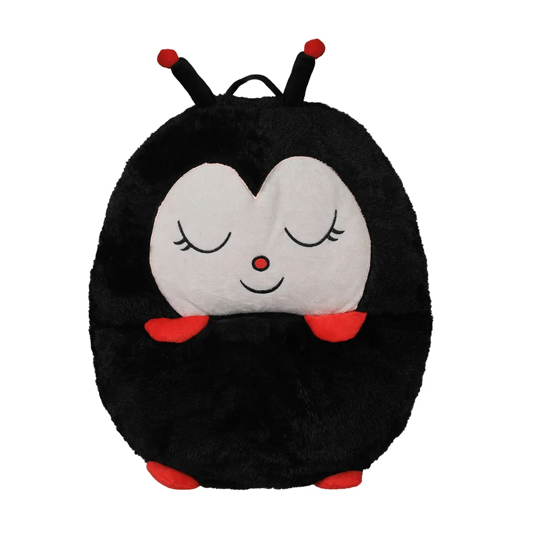 Mountview Sleeping Bag Child Pillow Medium