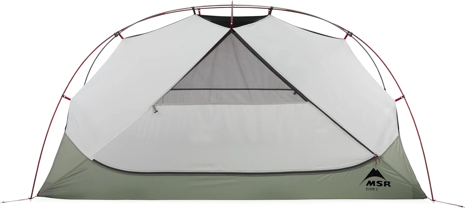 MSR Tents Elixir 2