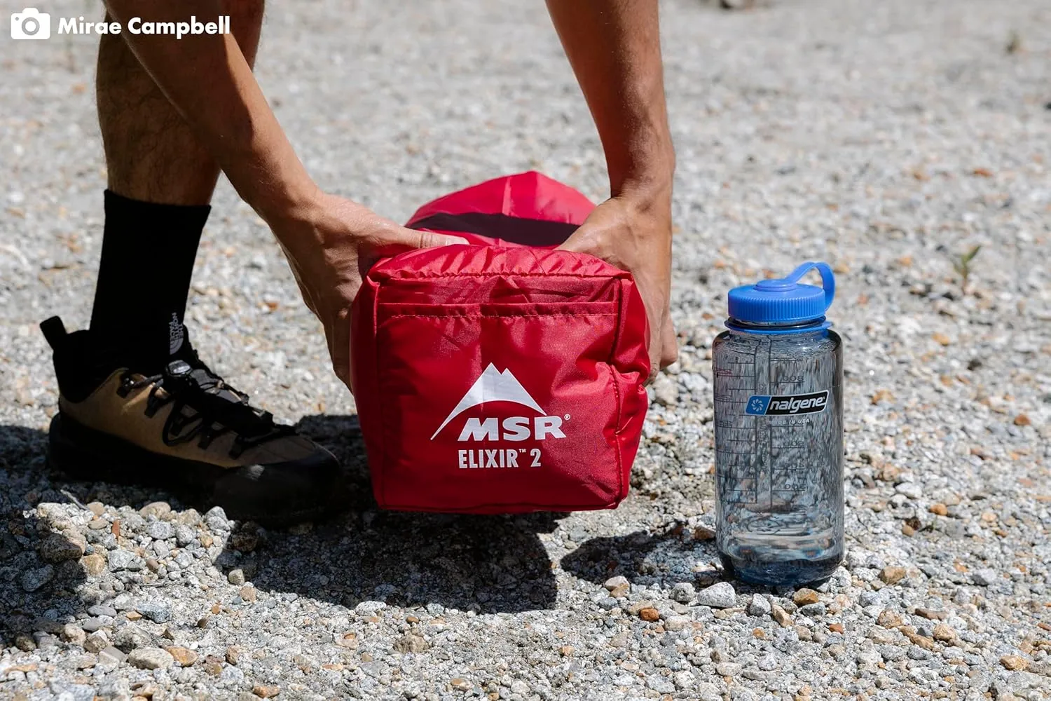 MSR Tents Elixir 2