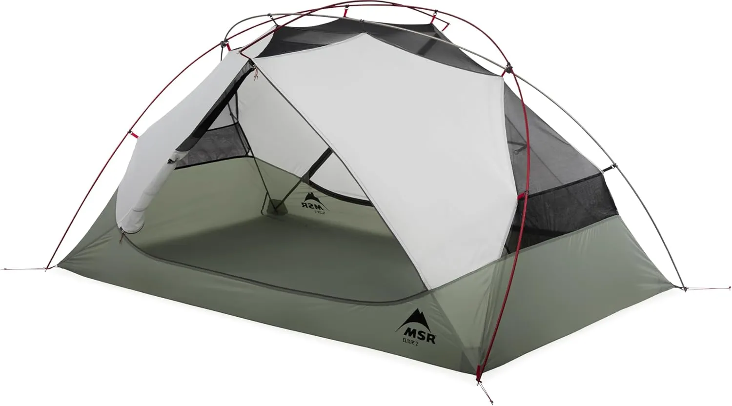MSR Tents Elixir 2