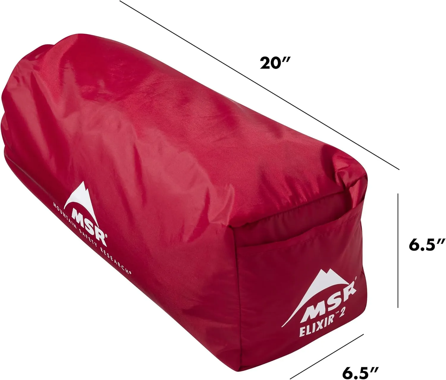 MSR Tents Elixir 2