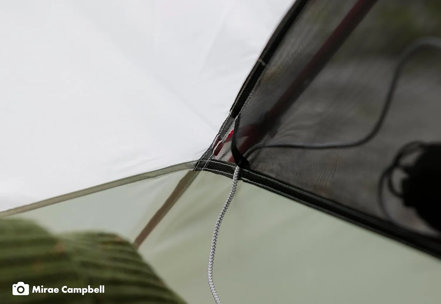 MSR Tents Elixir 2