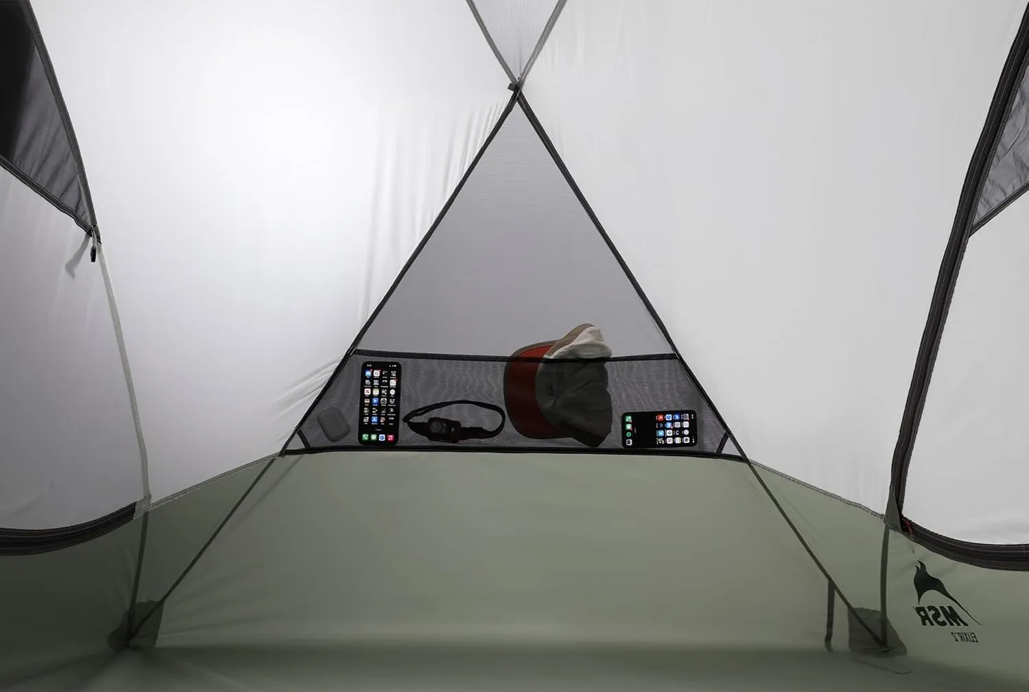 MSR Tents Elixir 2