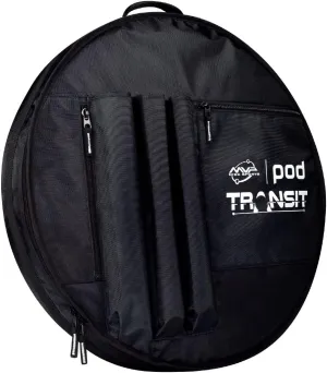 MVP Disc Sports Pod Disc Holder Transit Bag (Pod Not Included)