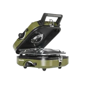Naturehike Phantom Double Burner Folding Stove