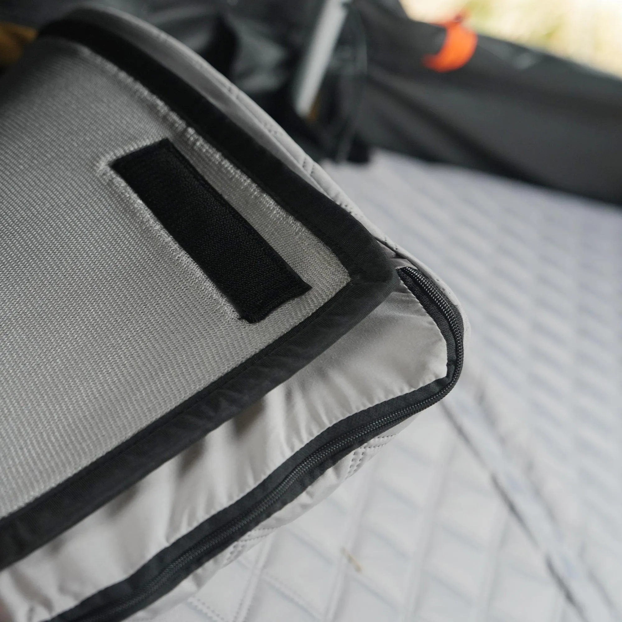 Naturnest Sirius 3 Clamshell Rooftop Tent