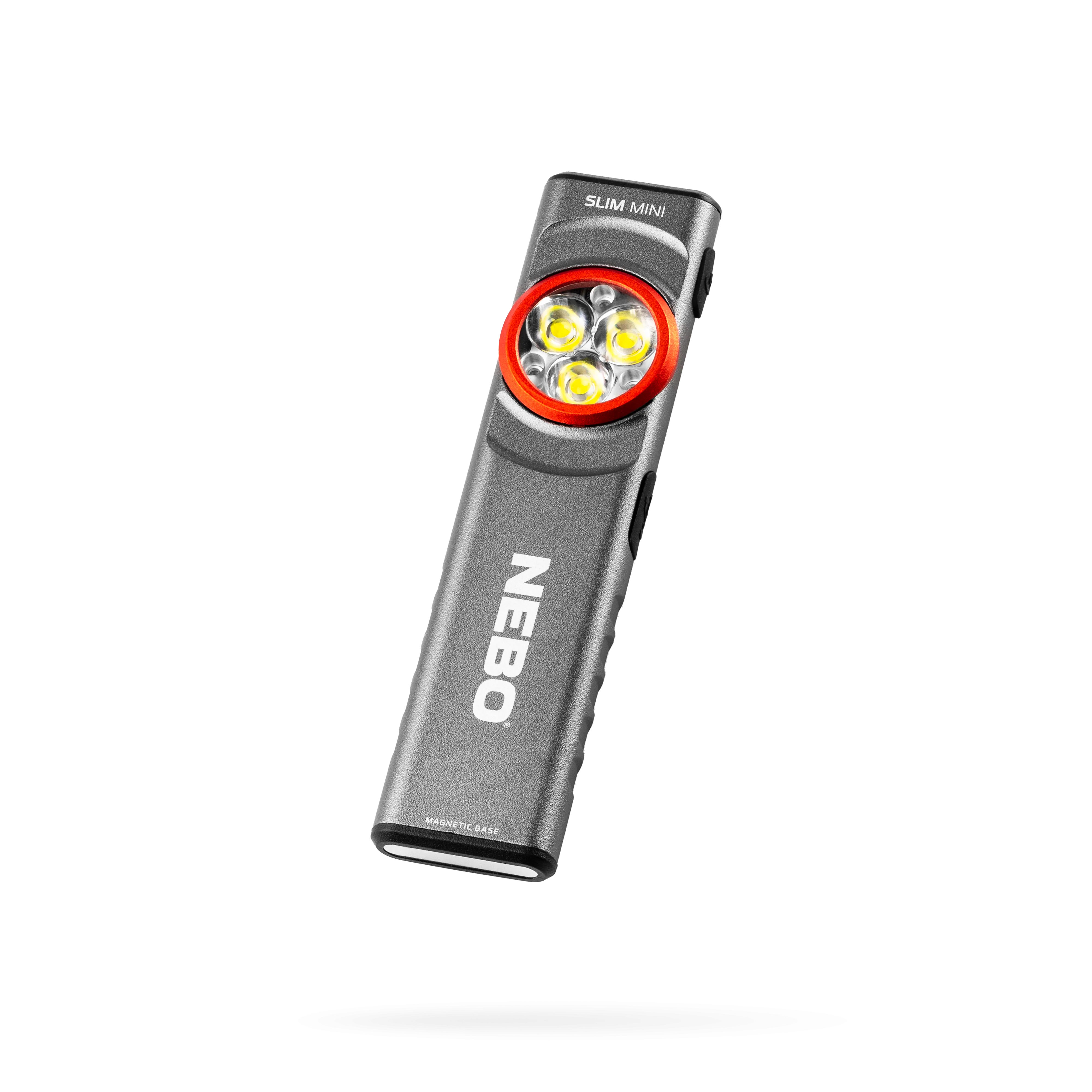 NEBO 250 LUMEN SLIM MINI FLASHLIGHT