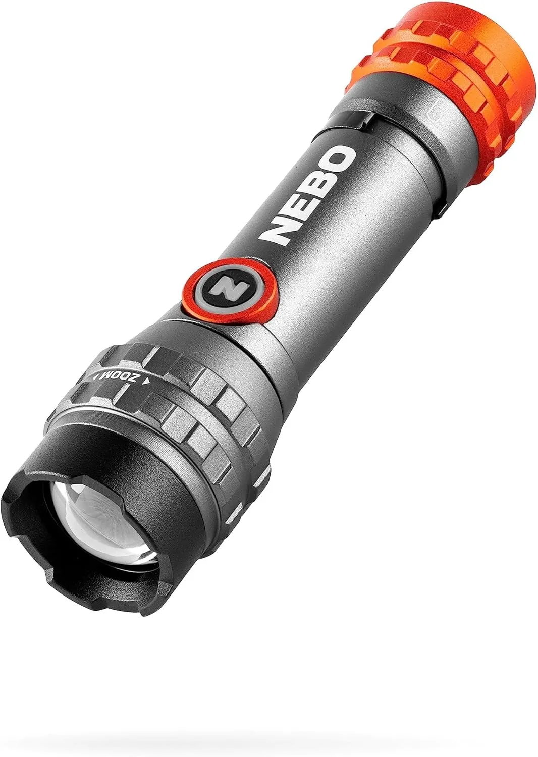NEBO Davinci 450L Flex Flashlight, 4 Light Modes, Durable, 450 Lumen Flex Power Flashlight